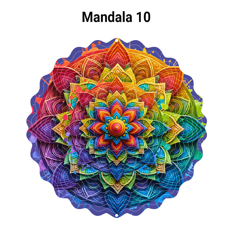 🔥 Závěsná větrovka pro vnitřní i venkovní použití