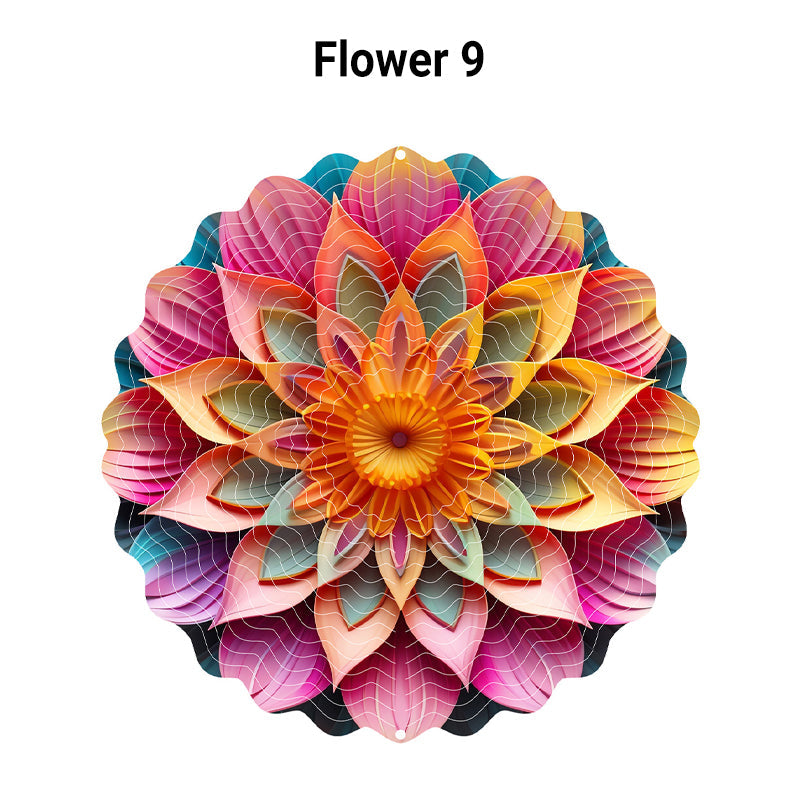 🔥 Závěsná větrovka pro vnitřní i venkovní použití