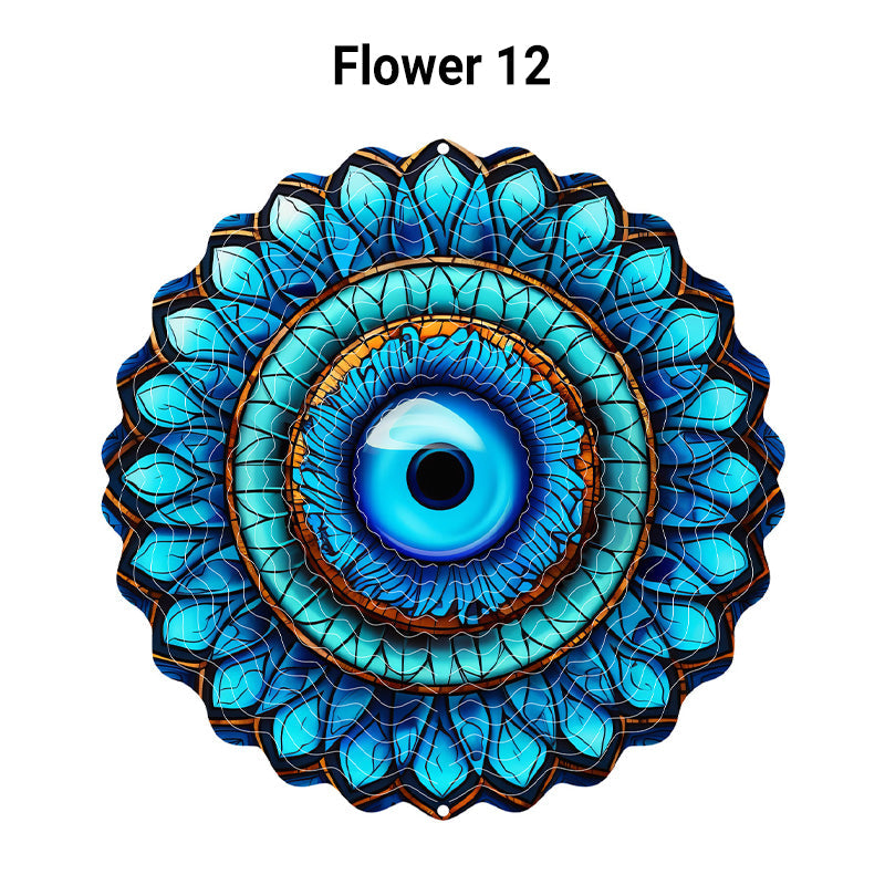 🔥 Závěsná větrovka pro vnitřní i venkovní použití