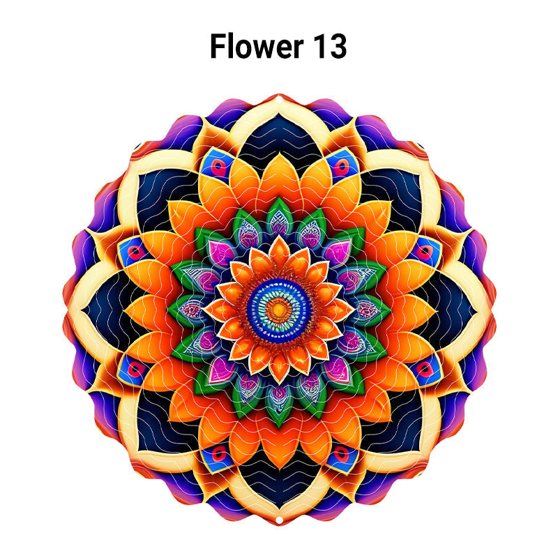 🔥 Závěsná větrovka pro vnitřní i venkovní použití