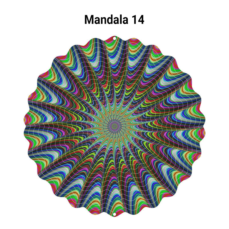 🔥 Závěsná větrovka pro vnitřní i venkovní použití