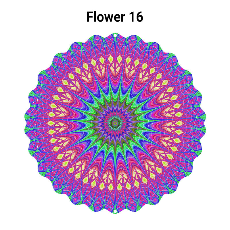 🔥 Závěsná větrovka pro vnitřní i venkovní použití