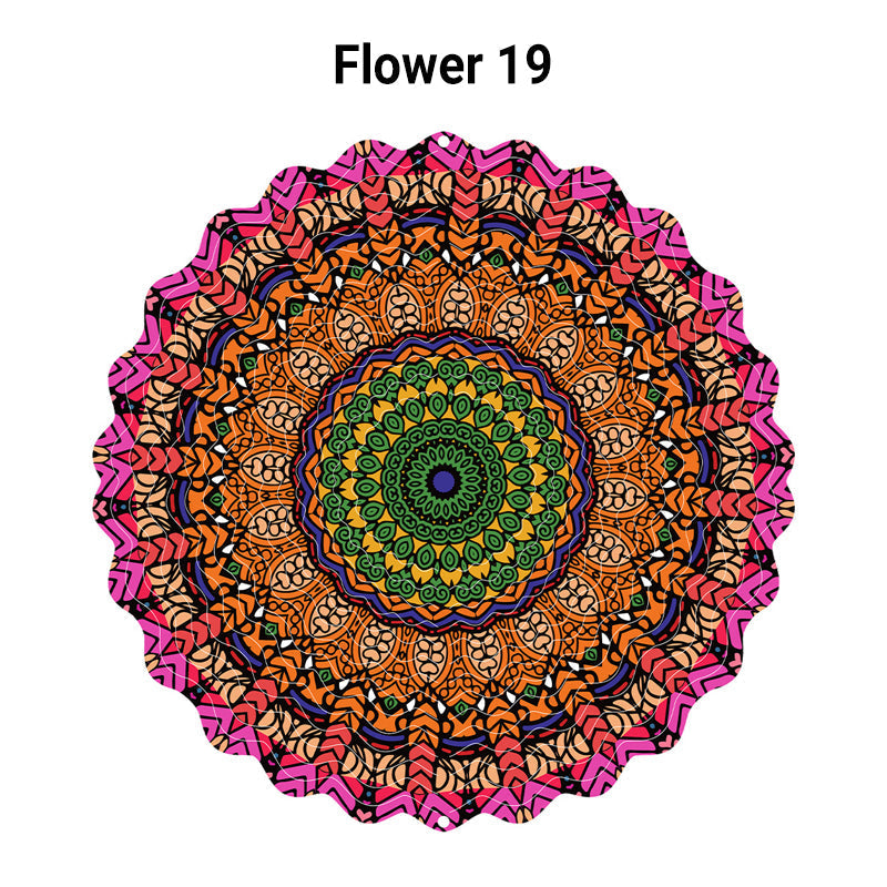 🔥 Závěsná větrovka pro vnitřní i venkovní použití