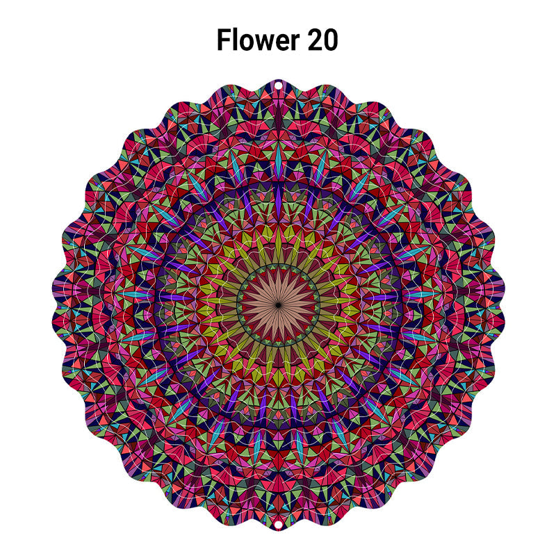 🔥 Závěsná větrovka pro vnitřní i venkovní použití