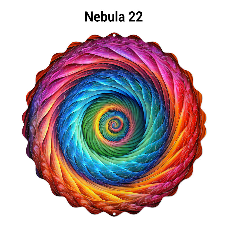 🔥 Závěsná větrovka pro vnitřní i venkovní použití