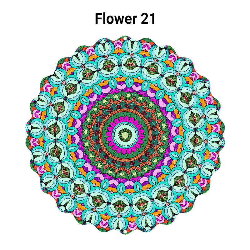 🔥 Závěsná větrovka pro vnitřní i venkovní použití