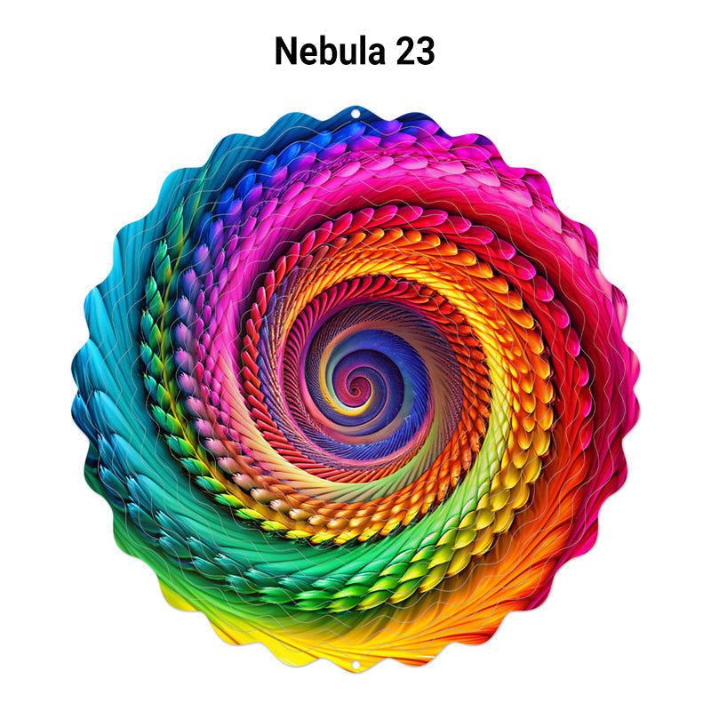 🔥 Závěsná větrovka pro vnitřní i venkovní použití