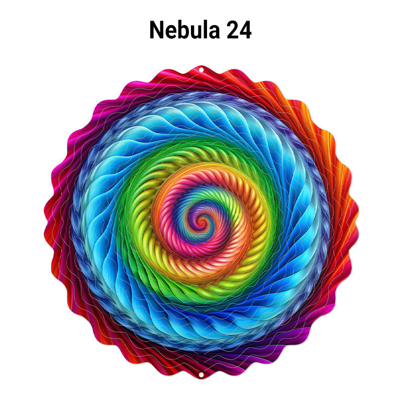 🔥 Závěsná větrovka pro vnitřní i venkovní použití