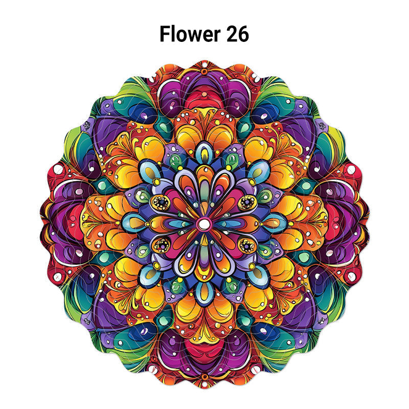 🔥 Závěsná větrovka pro vnitřní i venkovní použití