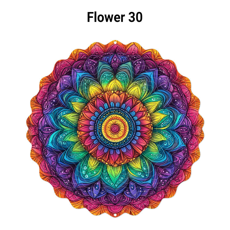 🔥 Závěsná větrovka pro vnitřní i venkovní použití