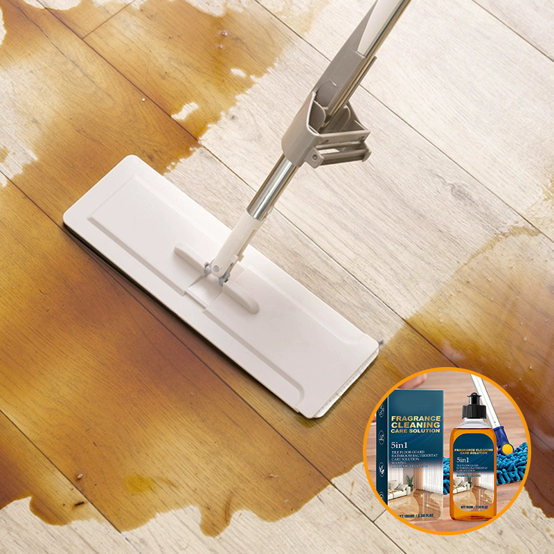 Leštidlo na podlahy: rychleschnoucí, odstraňující skvrny a s dlouhotrvající vůní