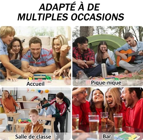 🎅🎄 ZÁBAVNÉ RODINNÉ HRY – Stolní hra Zavřete krabici🎁🎲