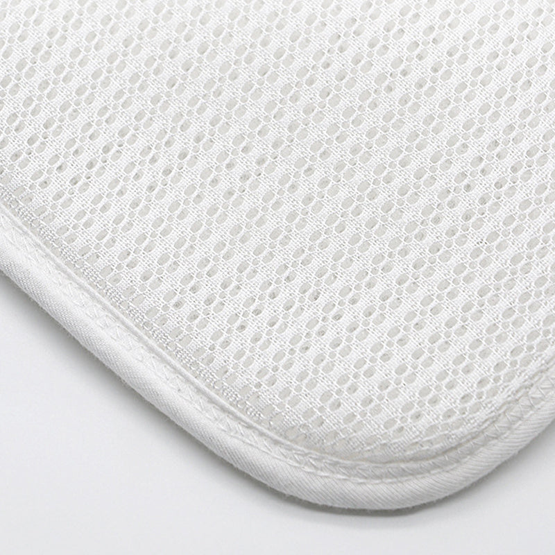 👶 Nastavitelný podpůrný polštář pro miminka - 🍃 100% bezpečný materiál