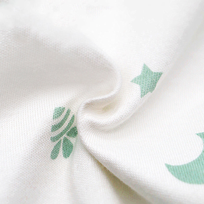 👶 Nastavitelný podpůrný polštář pro miminka - 🍃 100% bezpečný materiál