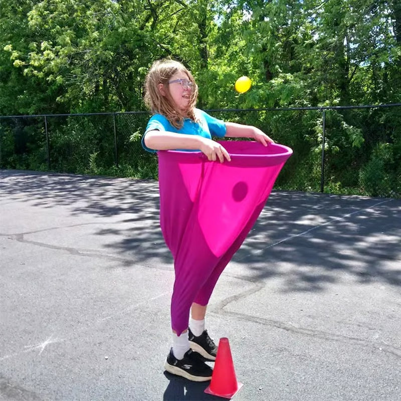 🔥Letní bestsellery roku 2025🏅Hra na zahradu s babičkovskými kalhotami