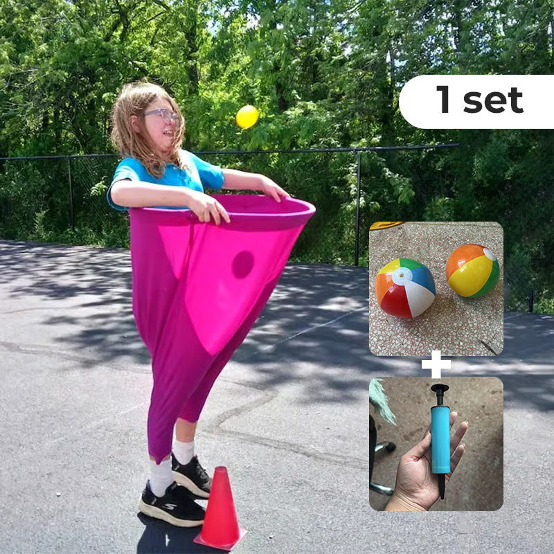 🔥Letní bestsellery roku 2025🏅Hra na zahradu s babičkovskými kalhotami