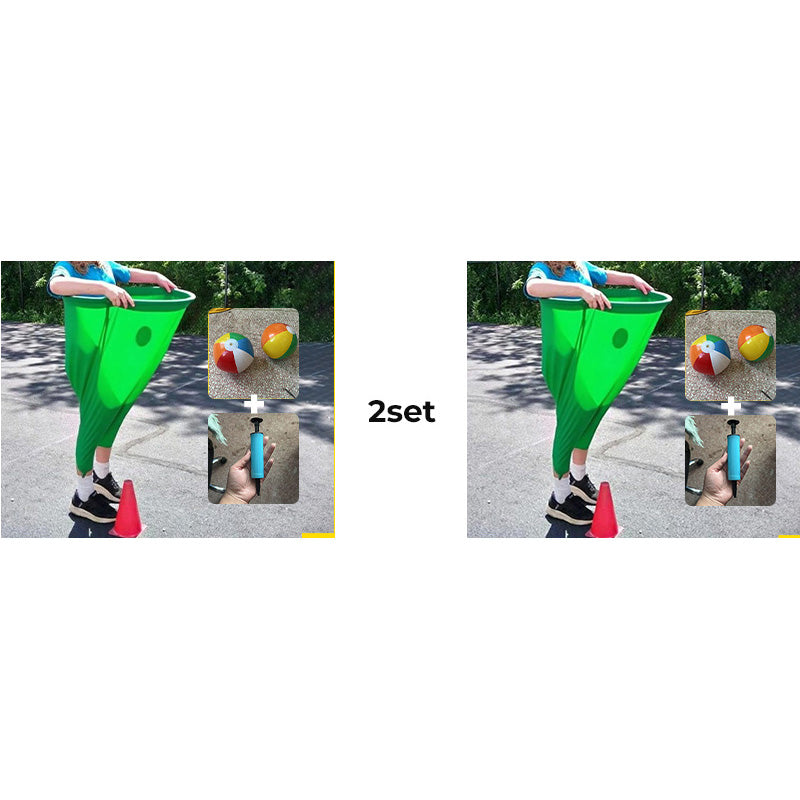 🔥Letní bestsellery roku 2025🏅Hra na zahradu s babičkovskými kalhotami