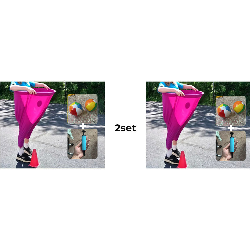 🔥Letní bestsellery roku 2025🏅Hra na zahradu s babičkovskými kalhotami