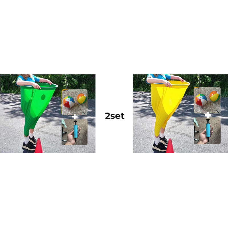 🔥Letní bestsellery roku 2025🏅Hra na zahradu s babičkovskými kalhotami