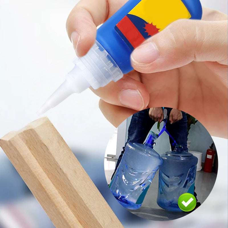 💥Kupte 2 a získejte 3💥zdarma Účinné, rychlé a univerzální lepidlo