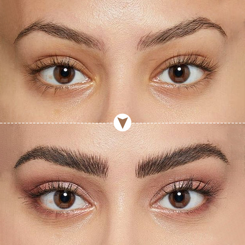 💕10 barevných gelových očních linek