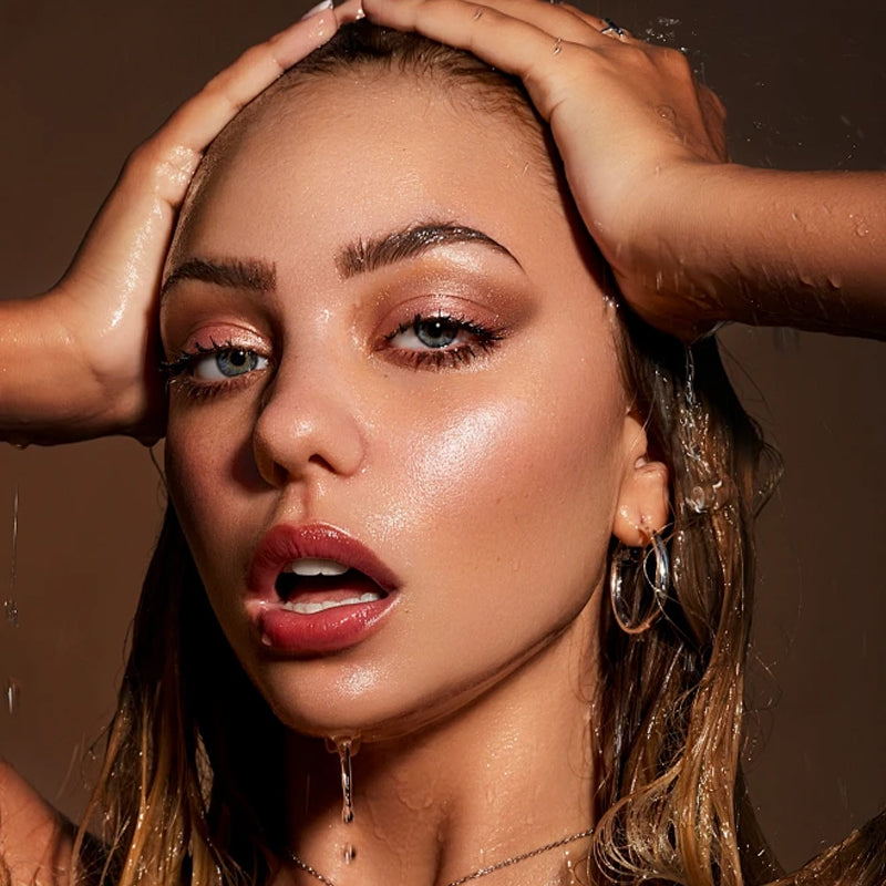 💕10 barevných gelových očních linek