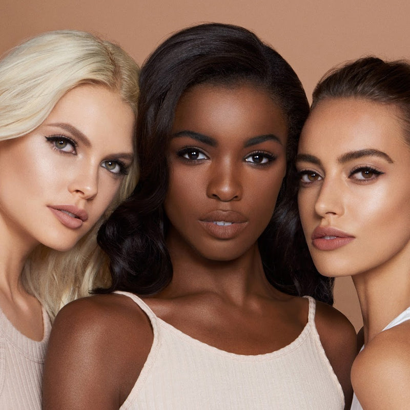 💕10 barevných gelových očních linek