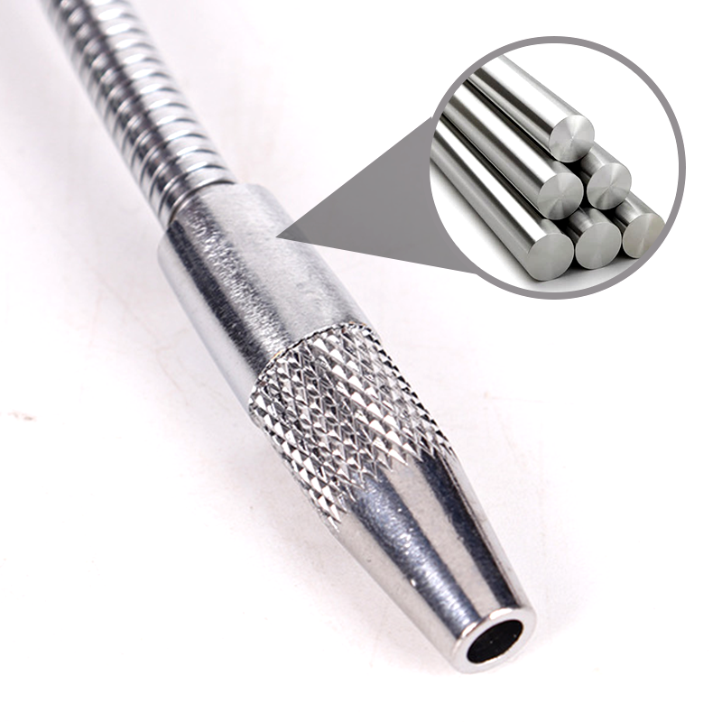 Multifunkční halogenový detektor úniků pro automobily