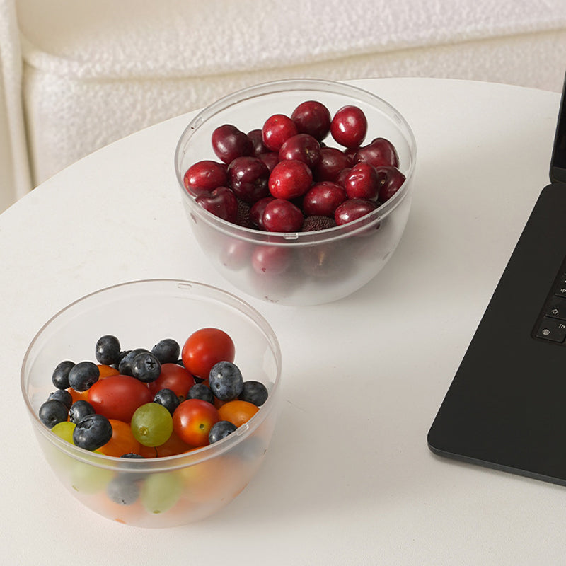 Multifunkční myčka a sušička ovoce