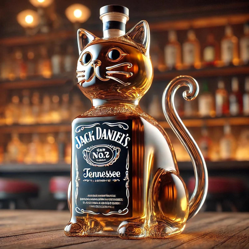 🔥 Dekorativní a kreativní lahve na víno