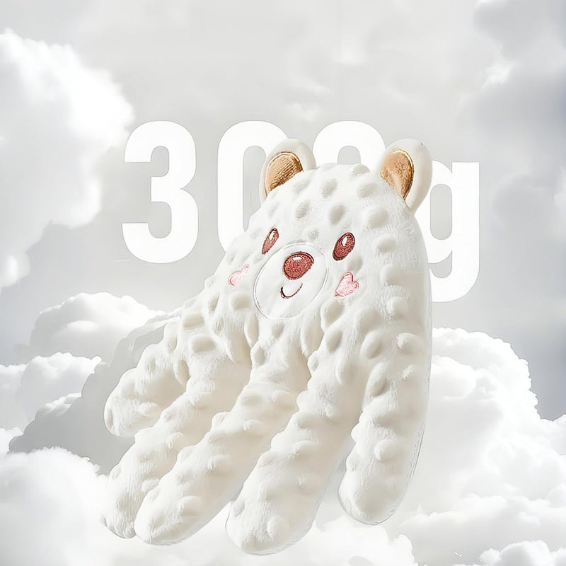 👼Chytrá uklidňující dlaň pro spící miminka - Spánek s dálkovým ovládáním