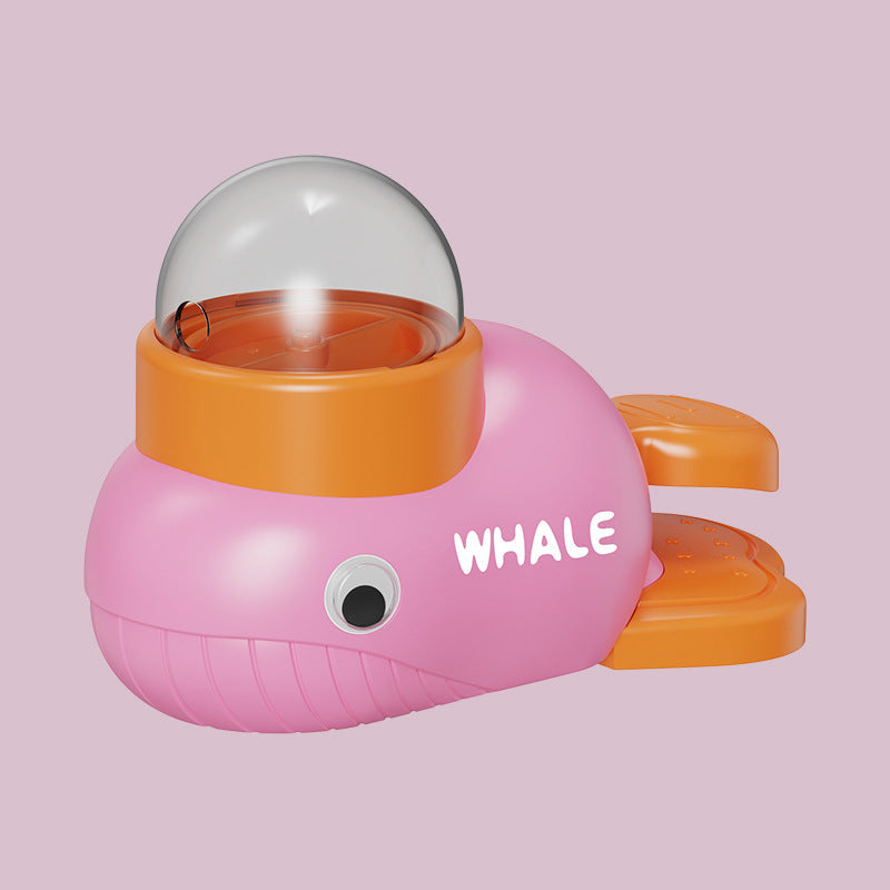 Interaktivní dávkovač psích pamlsků