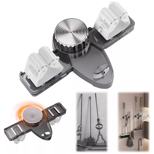 Přenosné kleště na mopy