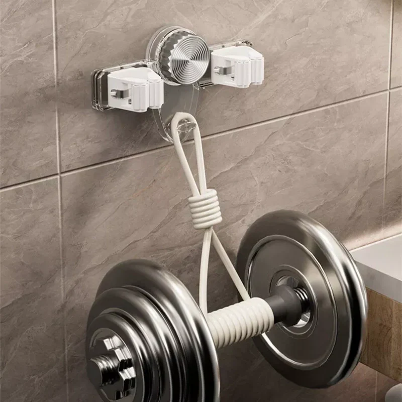 Přenosné kleště na mopy