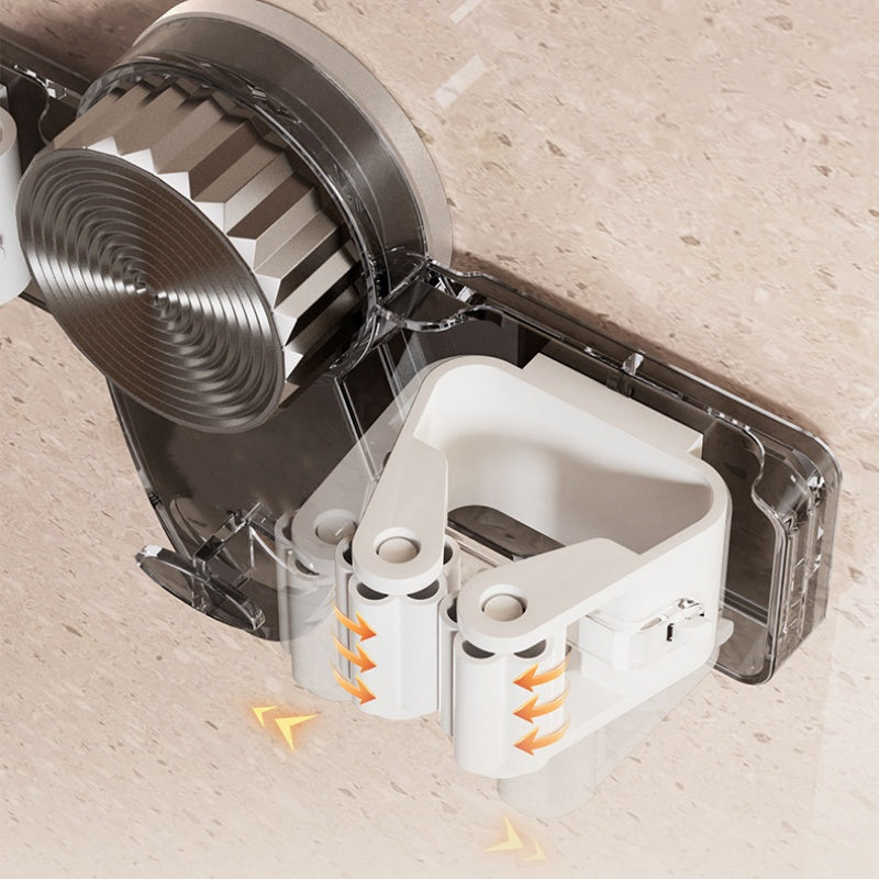 Přenosné kleště na mopy