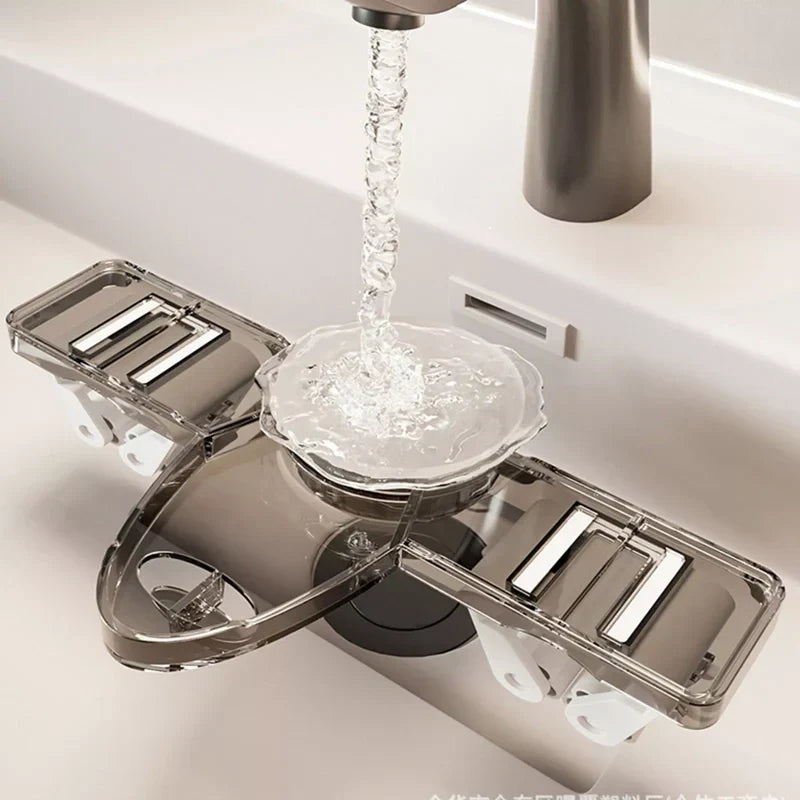 Přenosné kleště na mopy