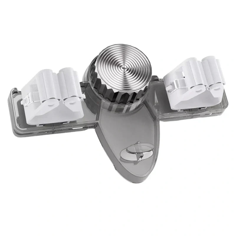 Přenosné kleště na mopy