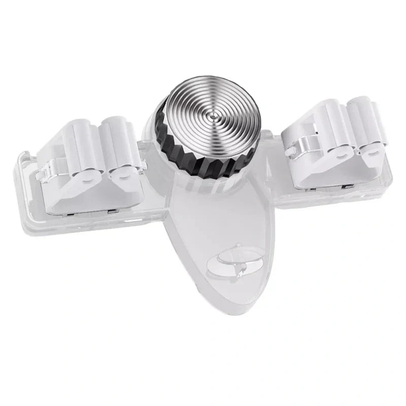 Přenosné kleště na mopy