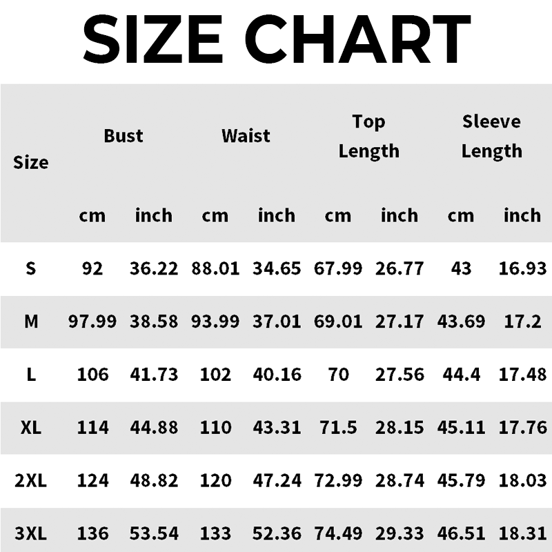 🌺[S-3XL]👚✨ Klasický jednobarevný top s výstřihem do V a 3/4 rukávy