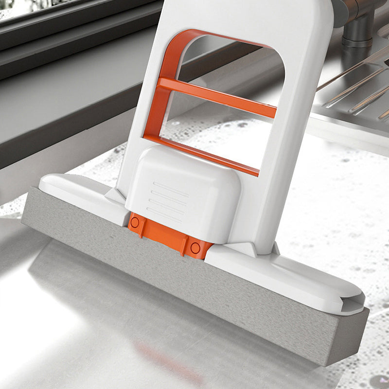 ✨Přenosný, skládací mini mop