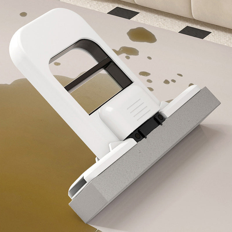 ✨Přenosný, skládací mini mop