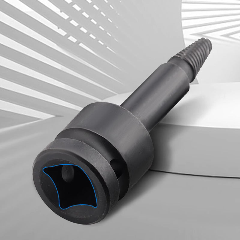 🔥 Sada pro vytahování poškozených šroubováků 👨‍🔧🛠️