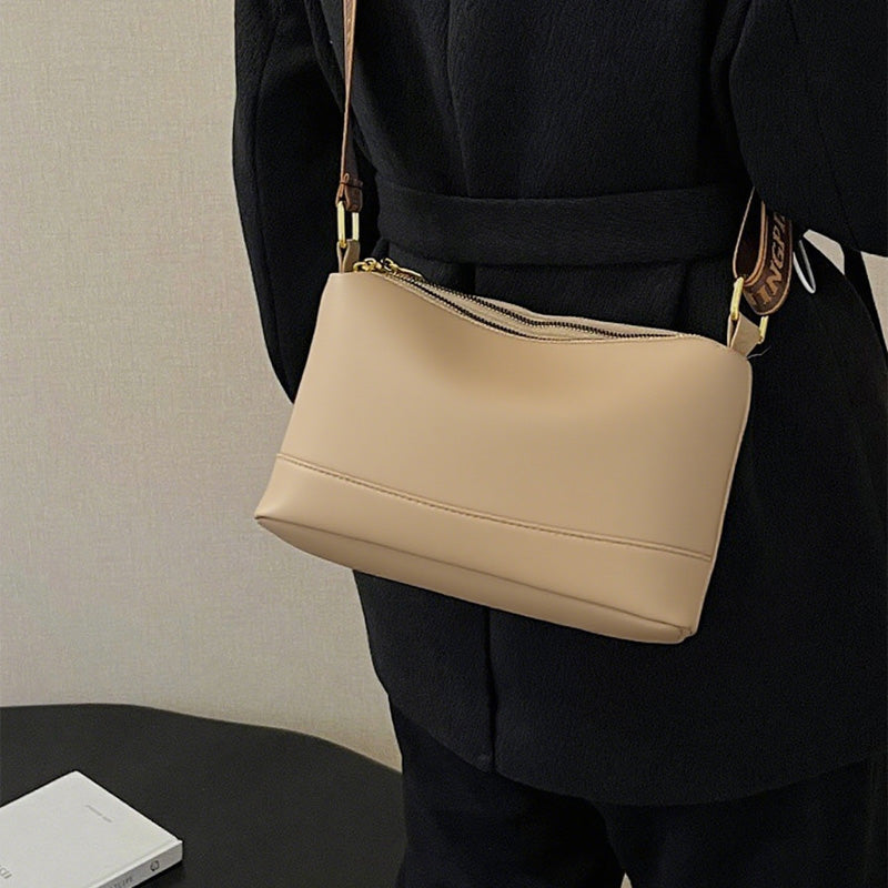 🔥👜Vintage taška přes rameno s velkou kapacitou