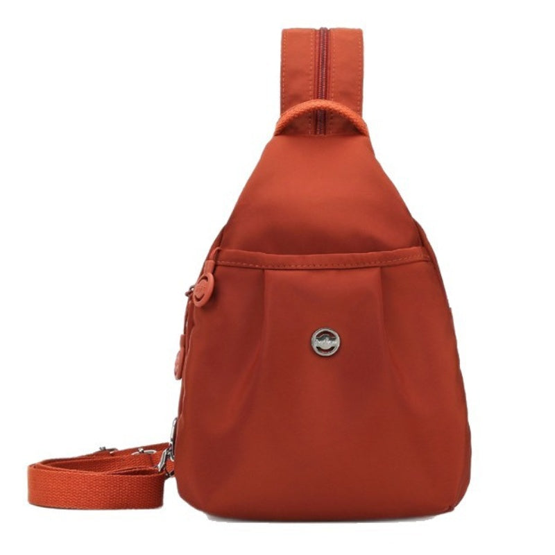 ✨Batoh s více kapsami, který lze přeměnit na crossbody tašku