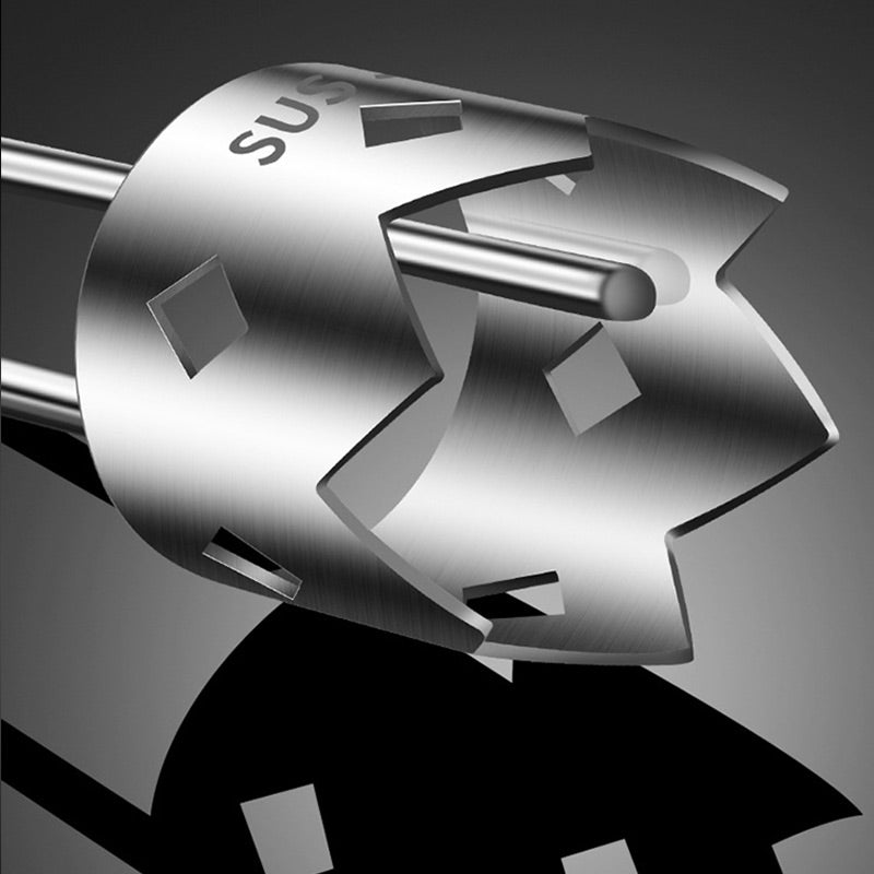 【✨Kupte jeden, druhý dostanete zdarma】🍅Univerzální odstraňovač jader z nerezové oceli