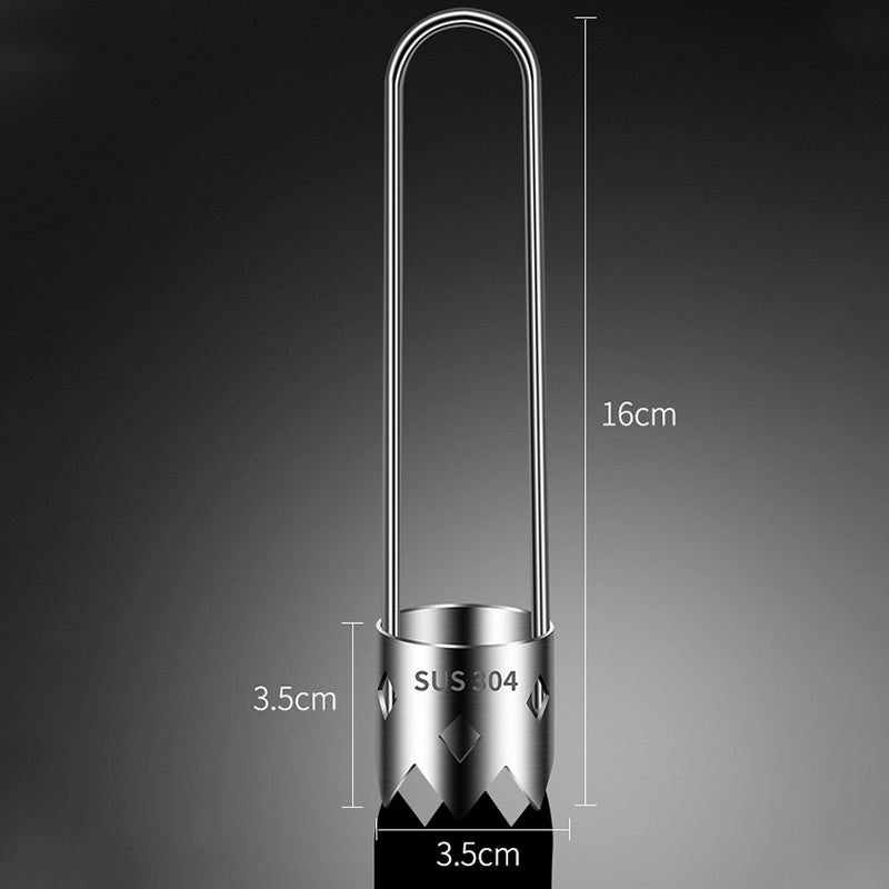 【✨Kupte jeden, druhý dostanete zdarma】🍅Univerzální odstraňovač jader z nerezové oceli