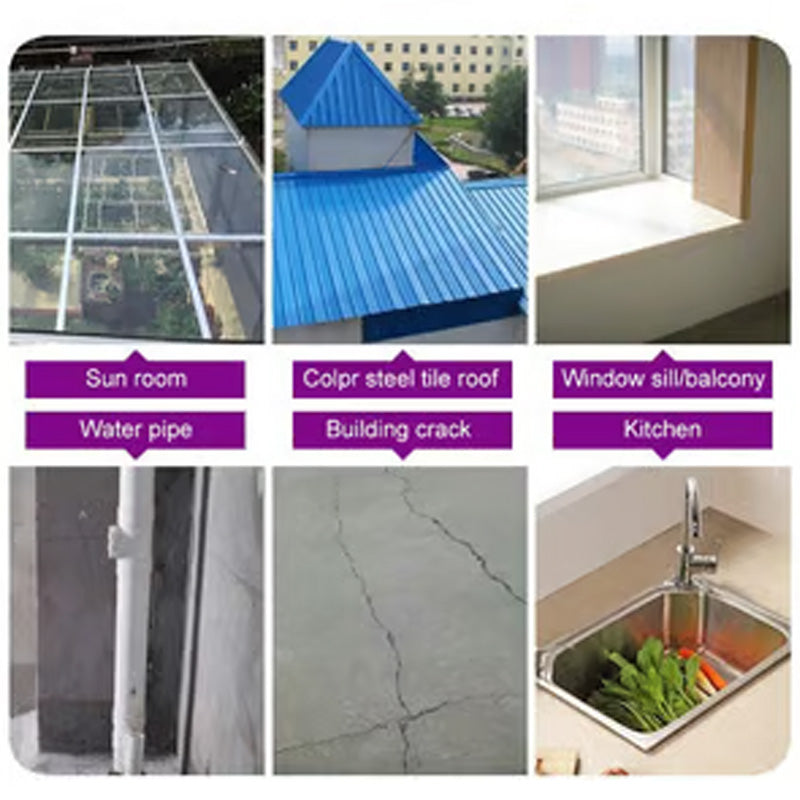 🔥Kupte 1 a získejte 1 zdarma🔥Univerzální vodotěsná opravná páska