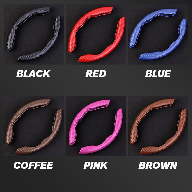 💥Časově omezená akce💥Protiskluzový potah na volant auta🚗