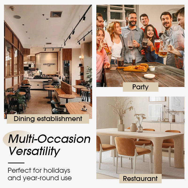 🦌Veselý, klasický vánoční ubrus🎄🎁