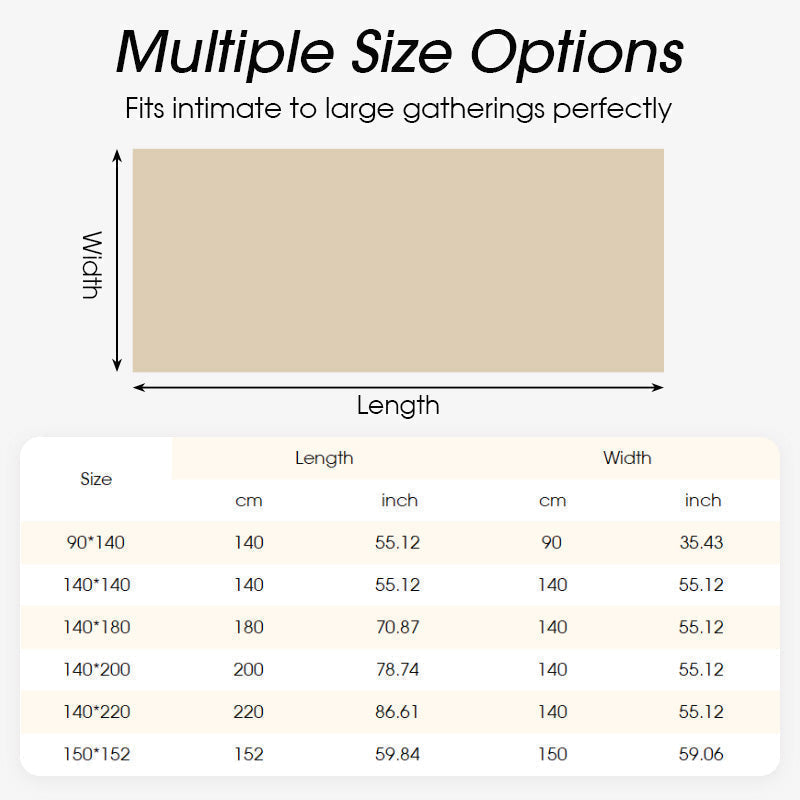 🦌Veselý, klasický vánoční ubrus🎄🎁